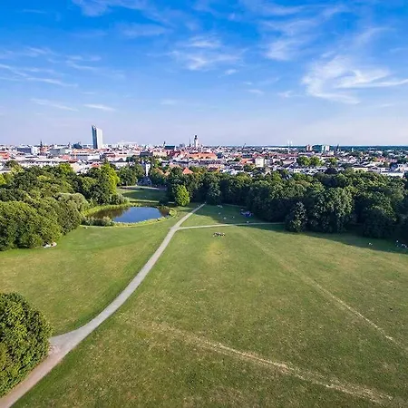 Apartment Arena Guest *